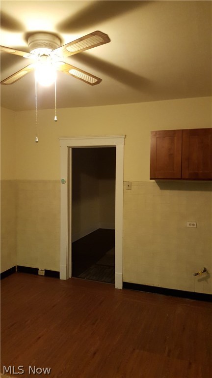 Walworth - Residential Income