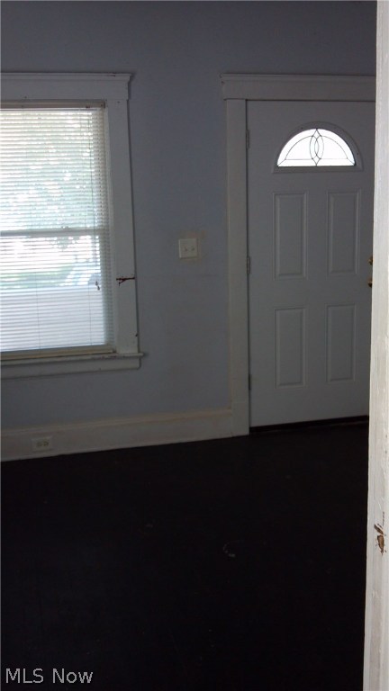 Walworth - Residential Income