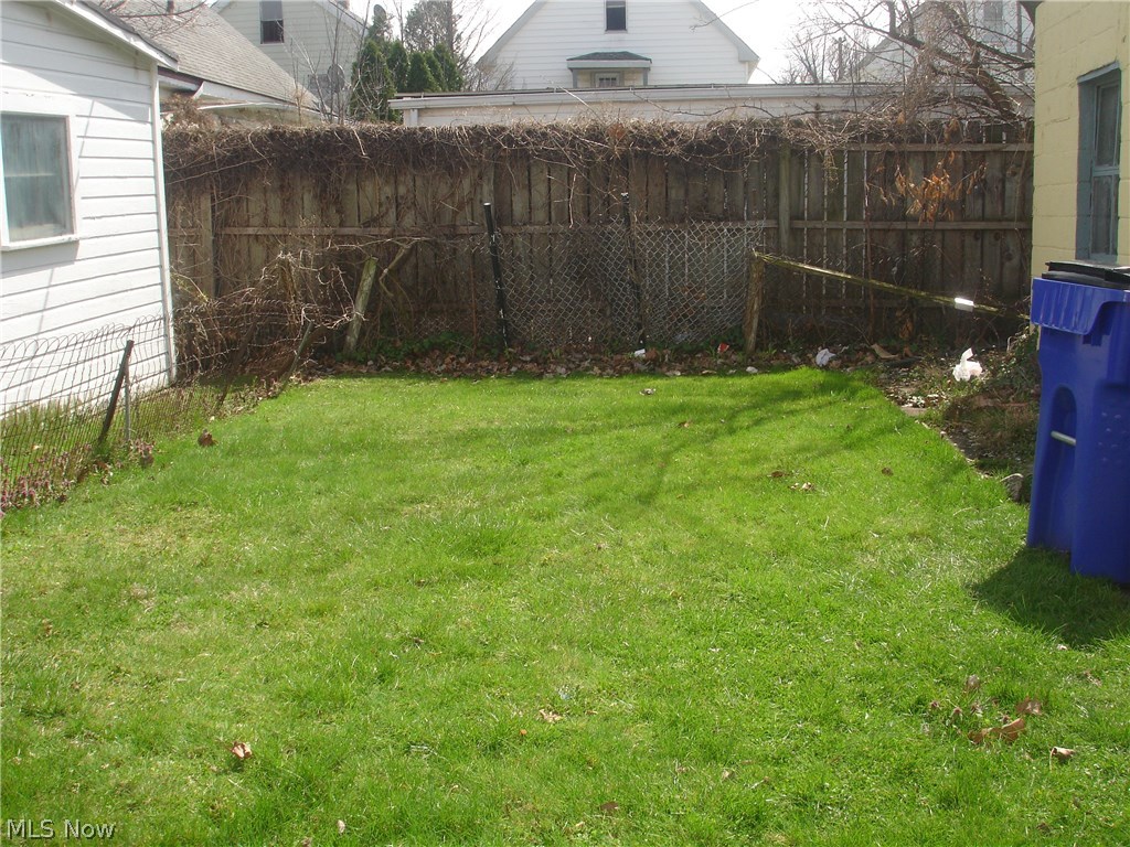 Walworth - Residential Income