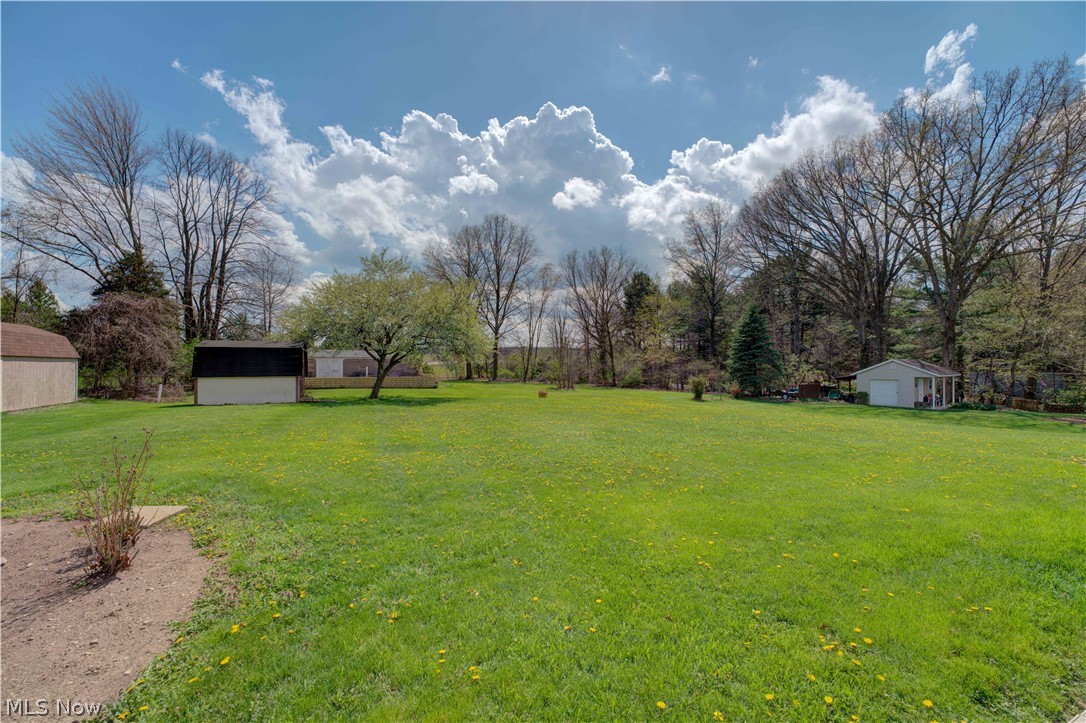 Vermilion Sec #1 - Residential