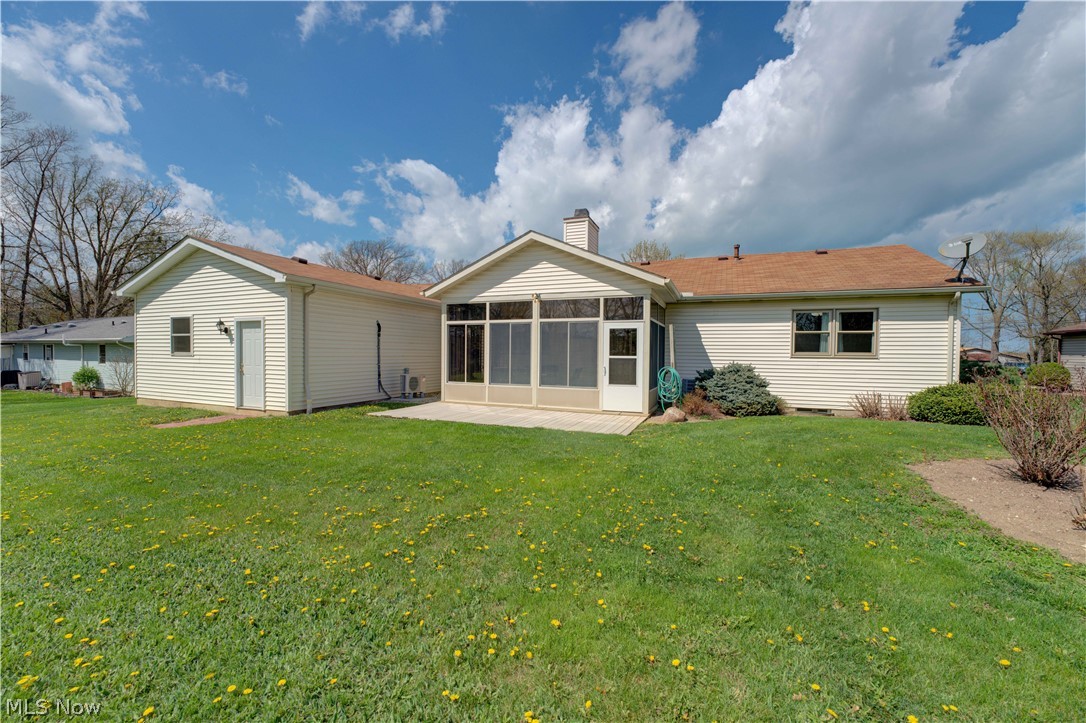 Vermilion Sec #1 - Residential