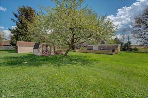 Tiny photo for 118 Sassafras Drive, Vermilion, OH 44089 (MLS # 5203003)