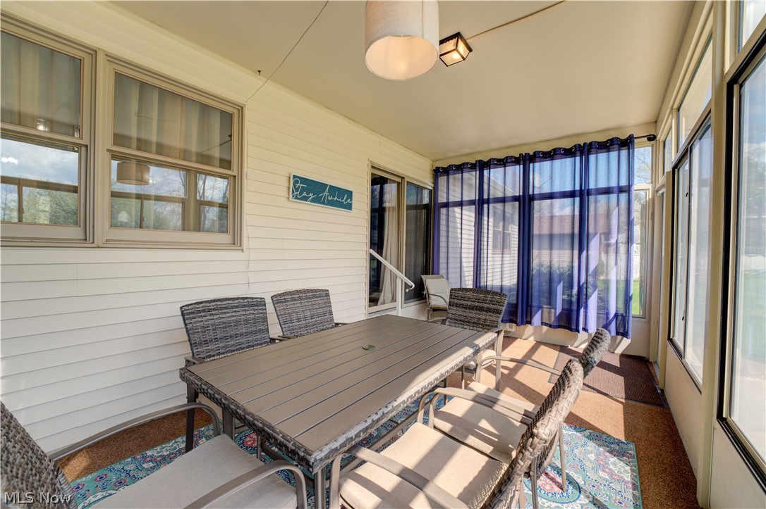 Vermilion Sec #1 - Residential