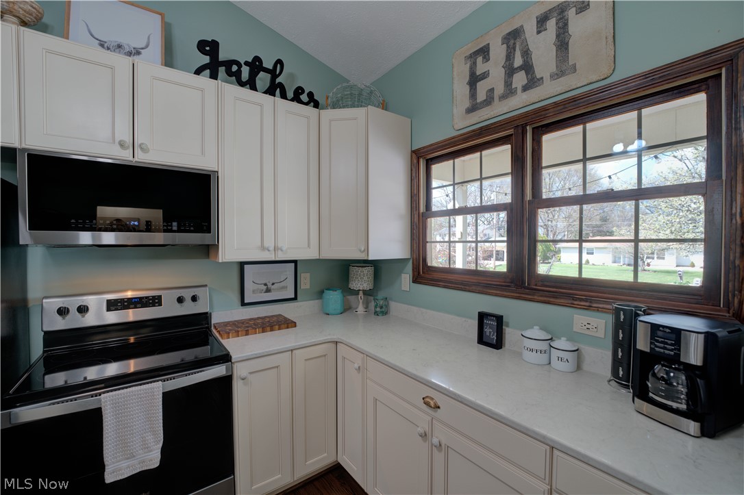 Vermilion Sec #1 - Residential