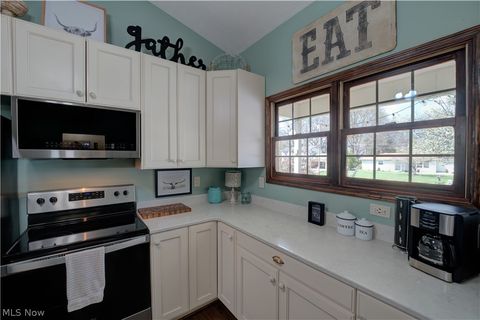 Tiny photo for 118 Sassafras Drive, Vermilion, OH 44089 (MLS # 5203003)