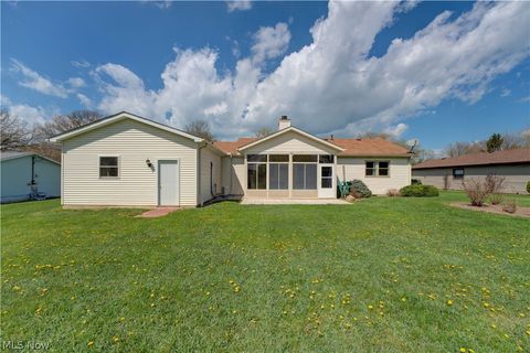 Tiny photo for 118 Sassafras Drive, Vermilion, OH 44089 (MLS # 5203003)