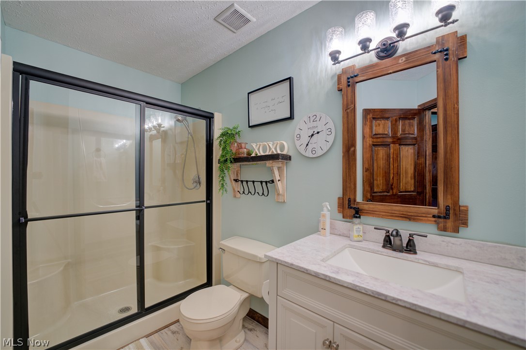 Vermilion Sec #1 - Residential