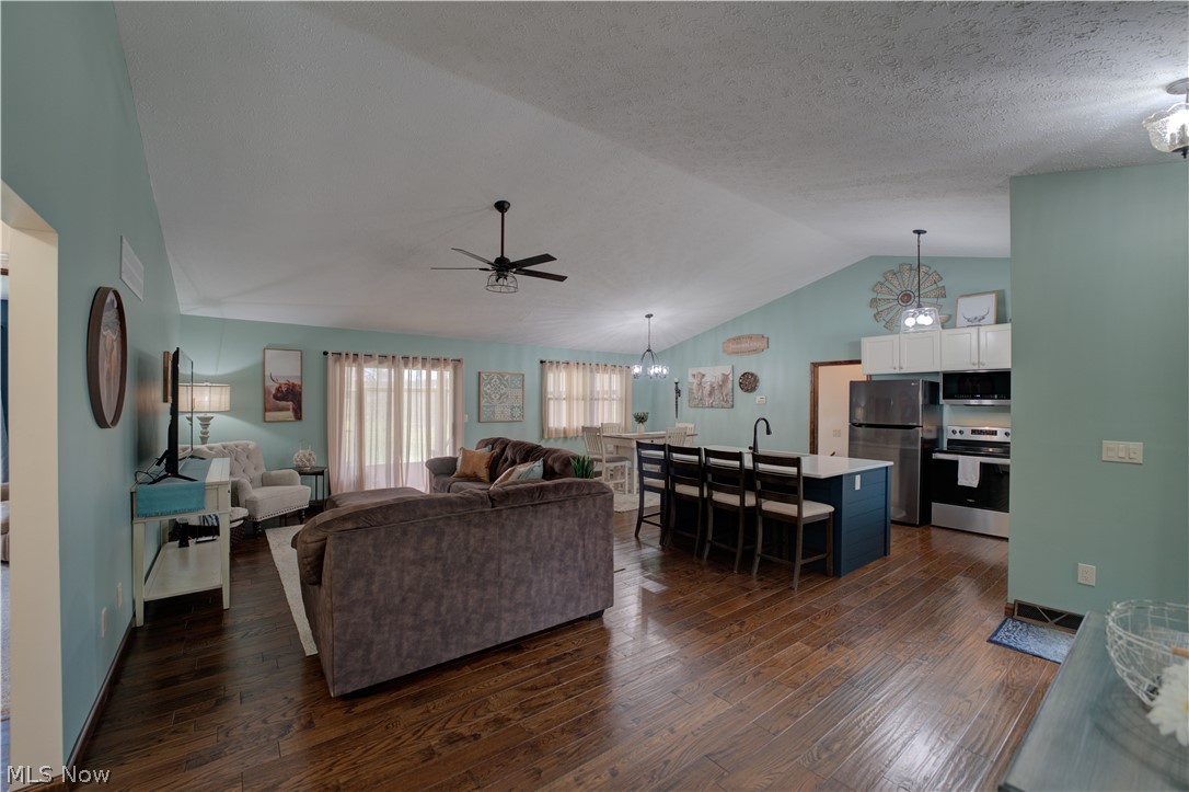 Vermilion Sec #1 - Residential