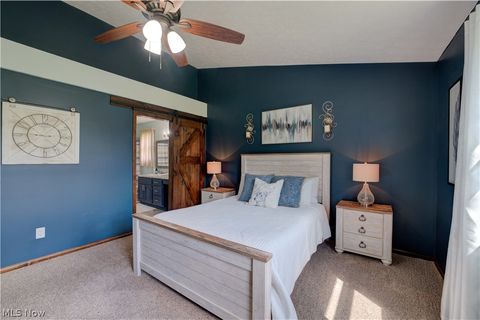 Tiny photo for 118 Sassafras Drive, Vermilion, OH 44089 (MLS # 5203003)