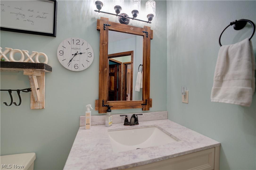 Vermilion Sec #1 - Residential