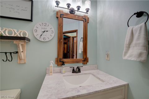 Tiny photo for 118 Sassafras Drive, Vermilion, OH 44089 (MLS # 5203003)