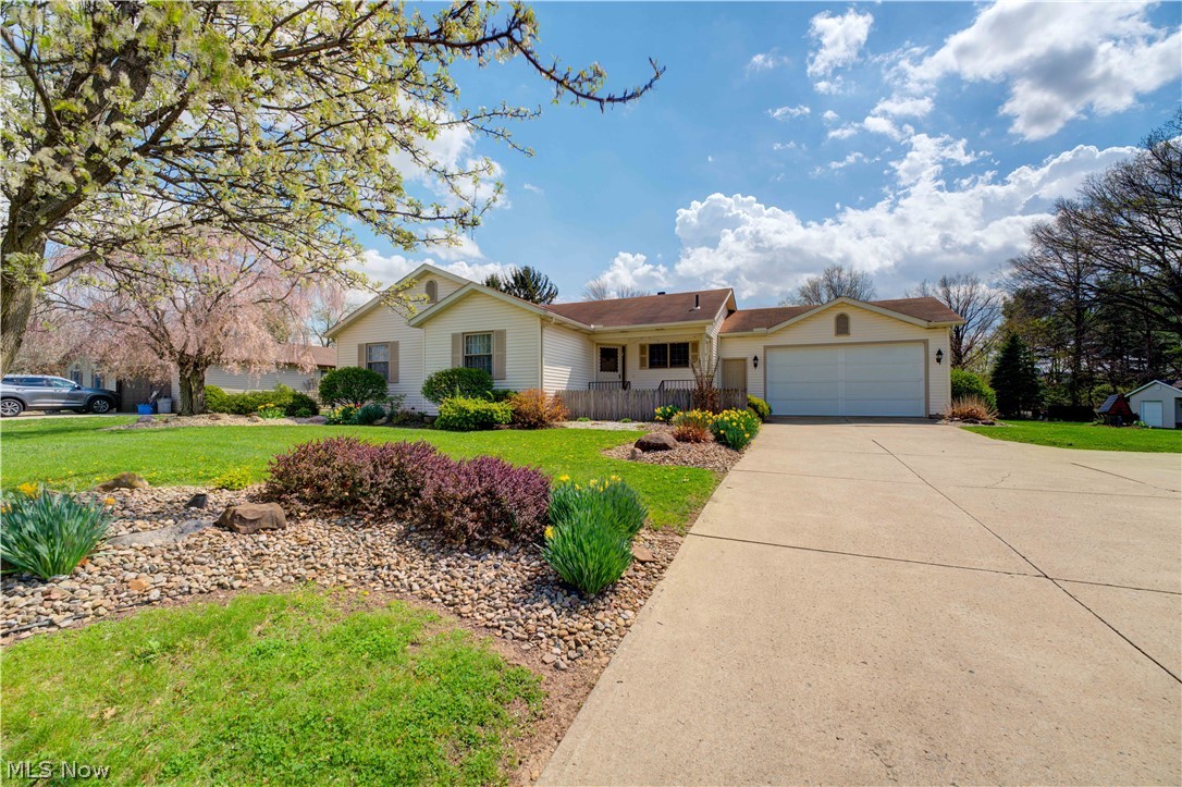 Vermilion Sec #1 - Residential