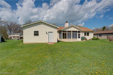 Tiny photo for 118 Sassafras Drive, Vermilion, OH 44089 (MLS # 5203003)