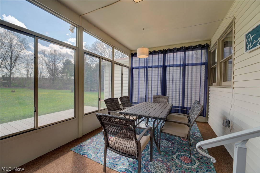 Vermilion Sec #1 - Residential