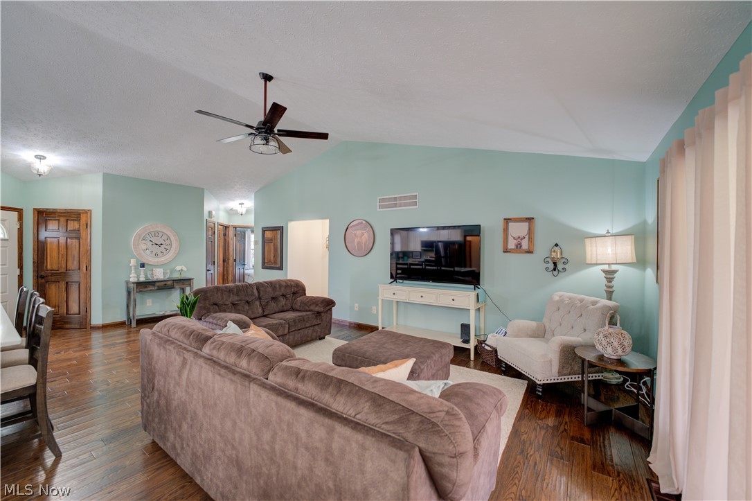 Vermilion Sec #1 - Residential