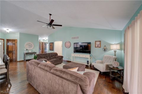 Tiny photo for 118 Sassafras Drive, Vermilion, OH 44089 (MLS # 5203003)