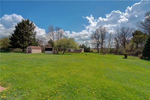 Tiny photo for 118 Sassafras Drive, Vermilion, OH 44089 (MLS # 5203003)