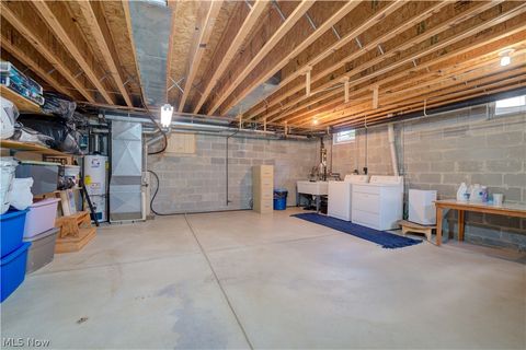 Tiny photo for 118 Sassafras Drive, Vermilion, OH 44089 (MLS # 5203003)