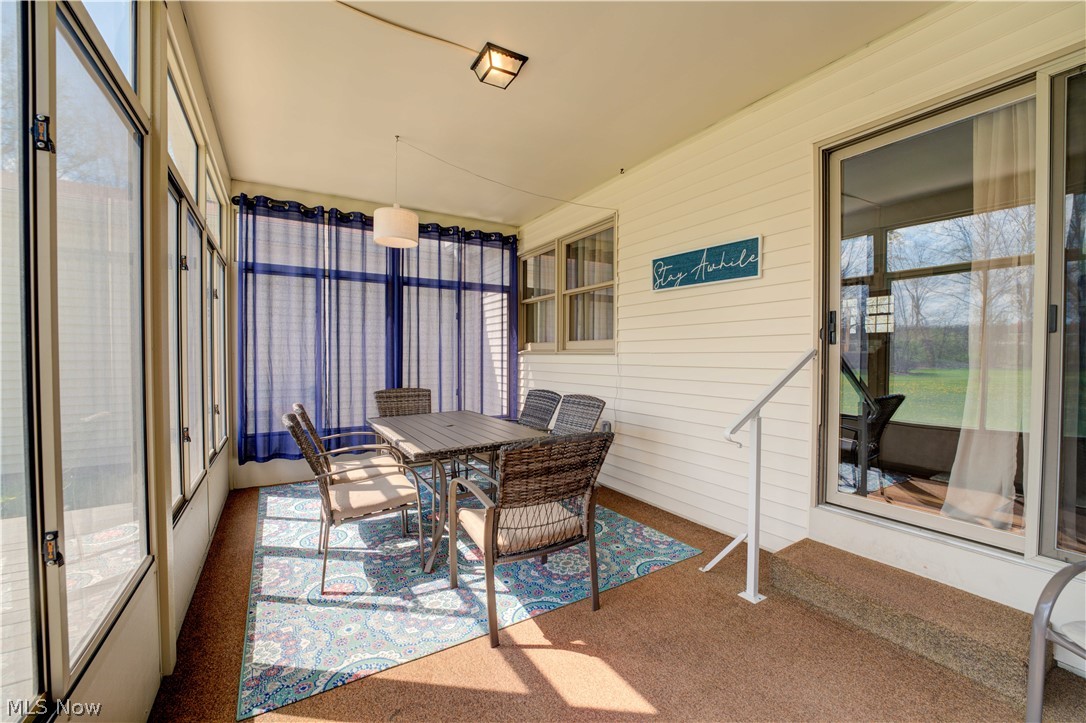 Vermilion Sec #1 - Residential