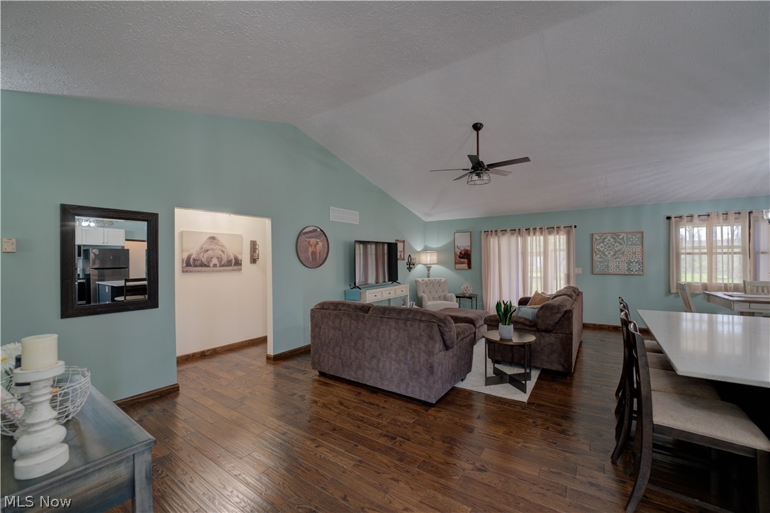 Vermilion Sec #1 - Residential