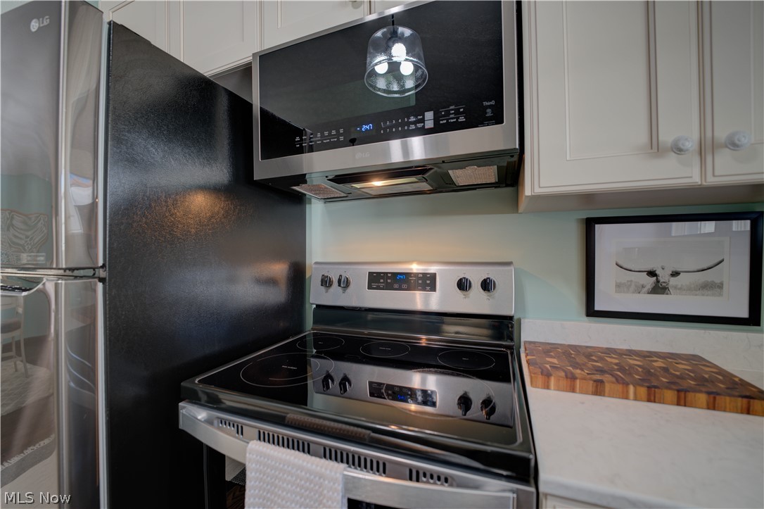 Vermilion Sec #1 - Residential