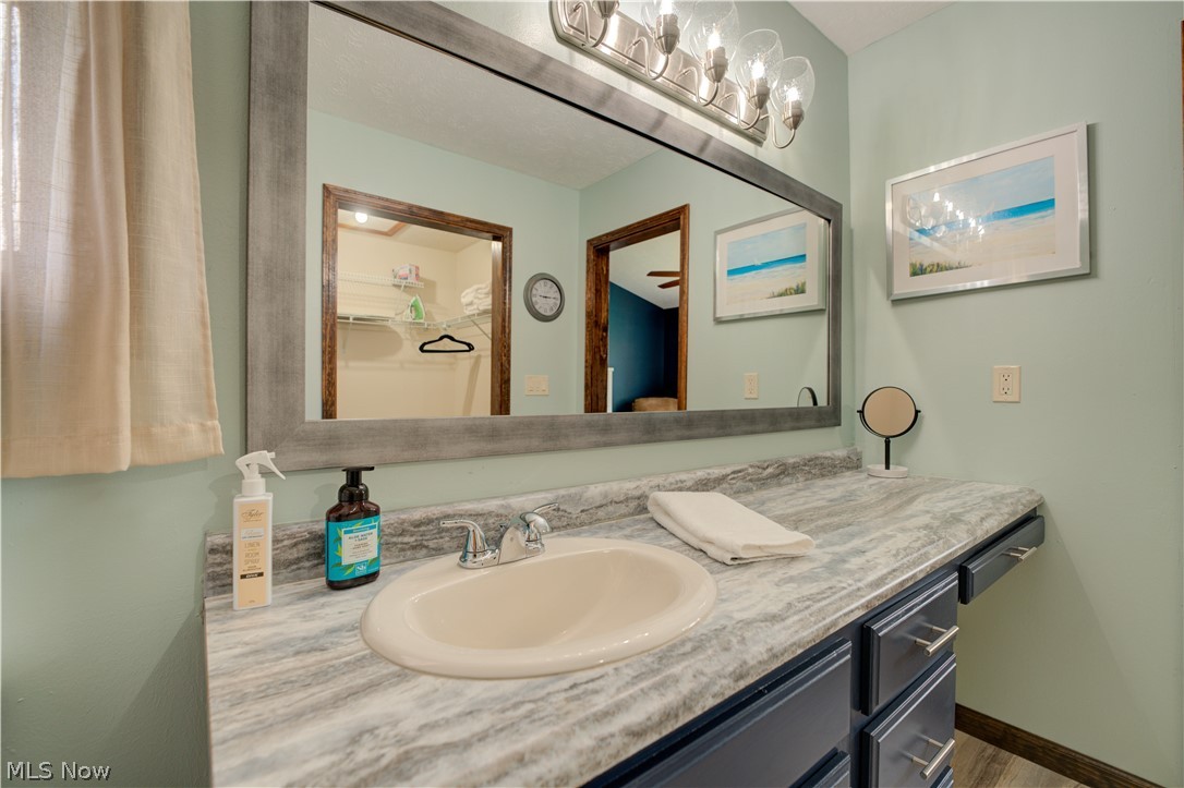 Vermilion Sec #1 - Residential