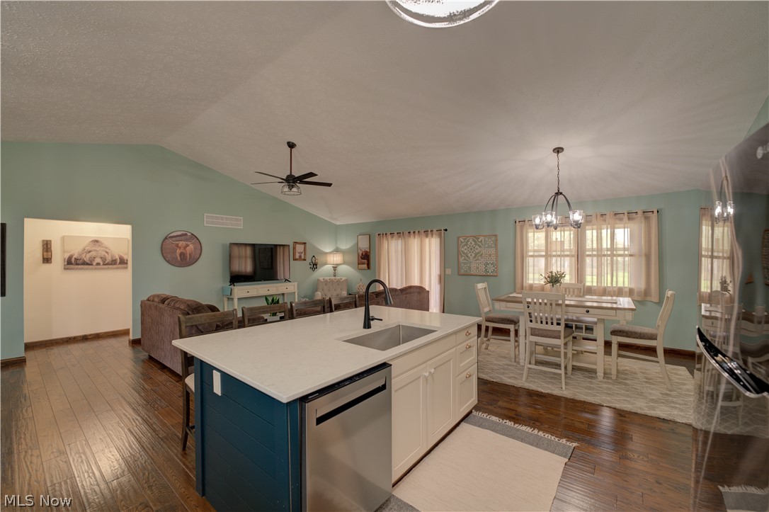 Vermilion Sec #1 - Residential