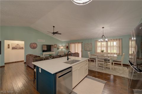 Tiny photo for 118 Sassafras Drive, Vermilion, OH 44089 (MLS # 5203003)