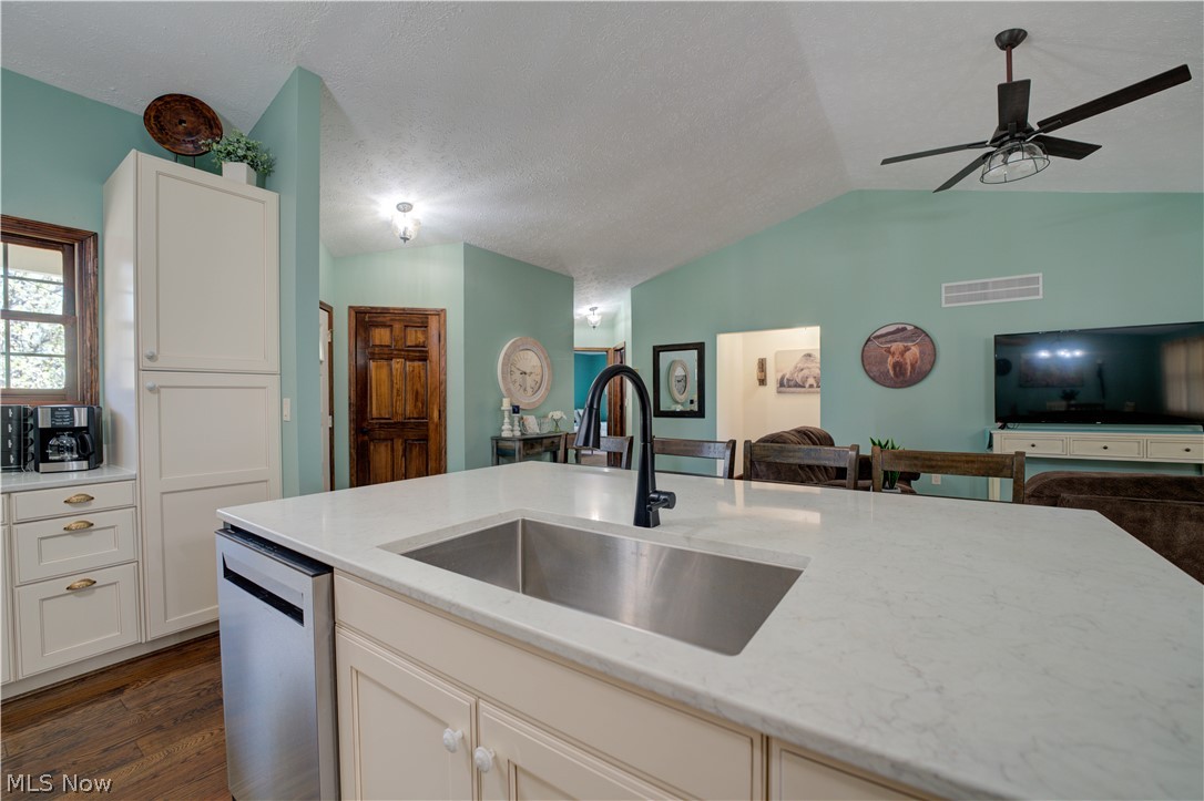 Vermilion Sec #1 - Residential