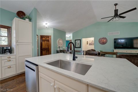 Tiny photo for 118 Sassafras Drive, Vermilion, OH 44089 (MLS # 5203003)