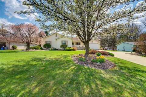 Tiny photo for 118 Sassafras Drive, Vermilion, OH 44089 (MLS # 5203003)