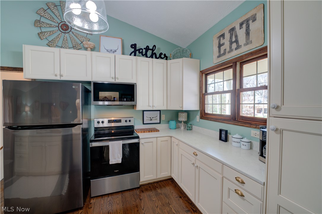 Vermilion Sec #1 - Residential