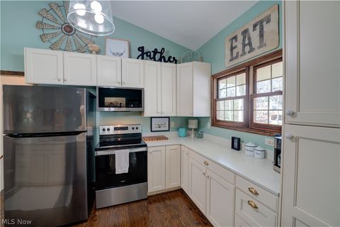 Tiny photo for 118 Sassafras Drive, Vermilion, OH 44089 (MLS # 5203003)