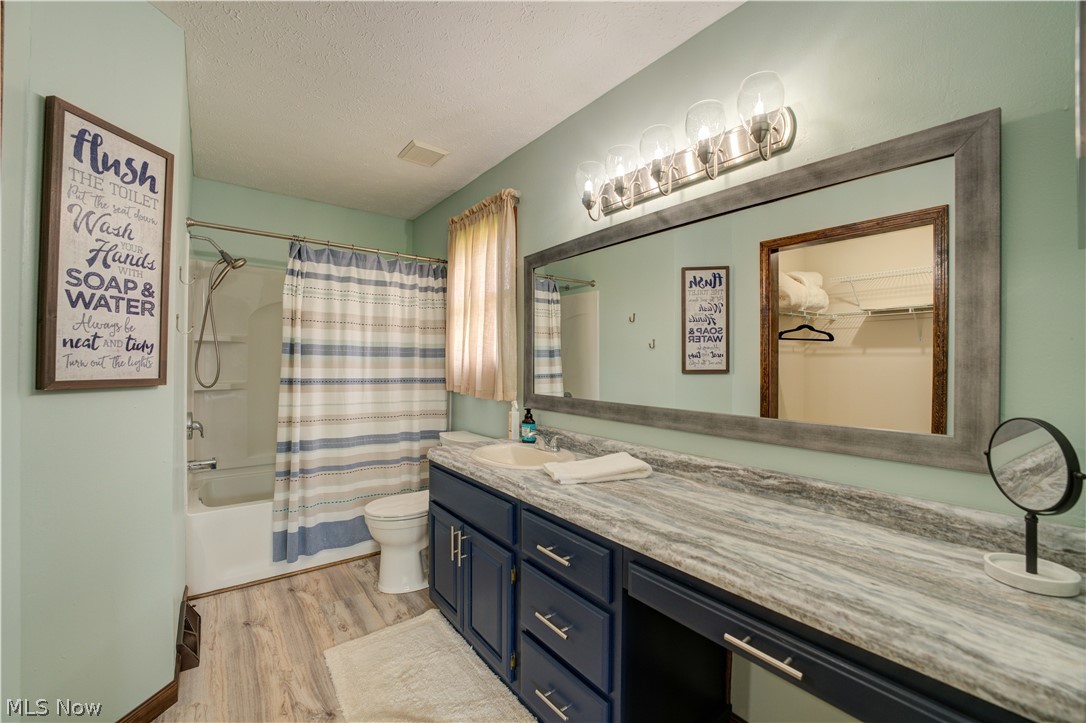 Vermilion Sec #1 - Residential