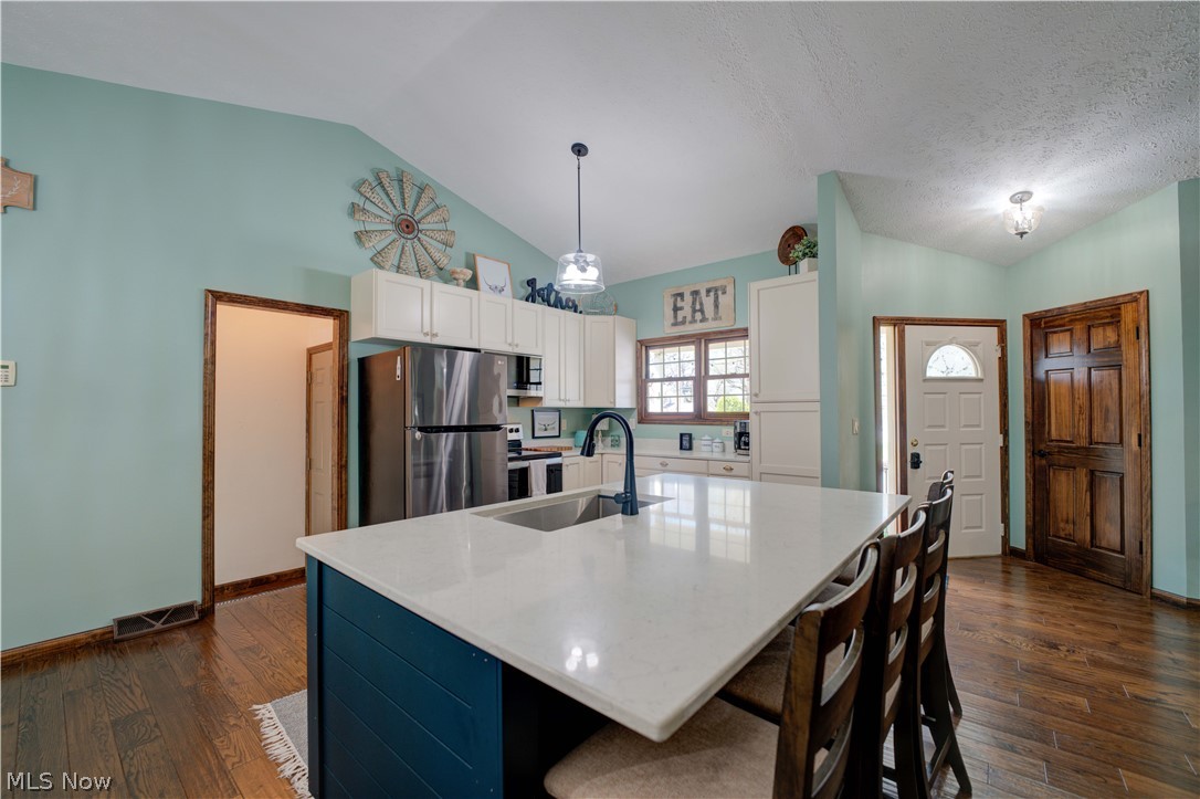 Vermilion Sec #1 - Residential