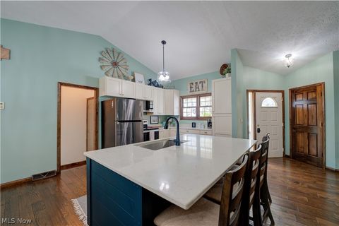 Tiny photo for 118 Sassafras Drive, Vermilion, OH 44089 (MLS # 5203003)