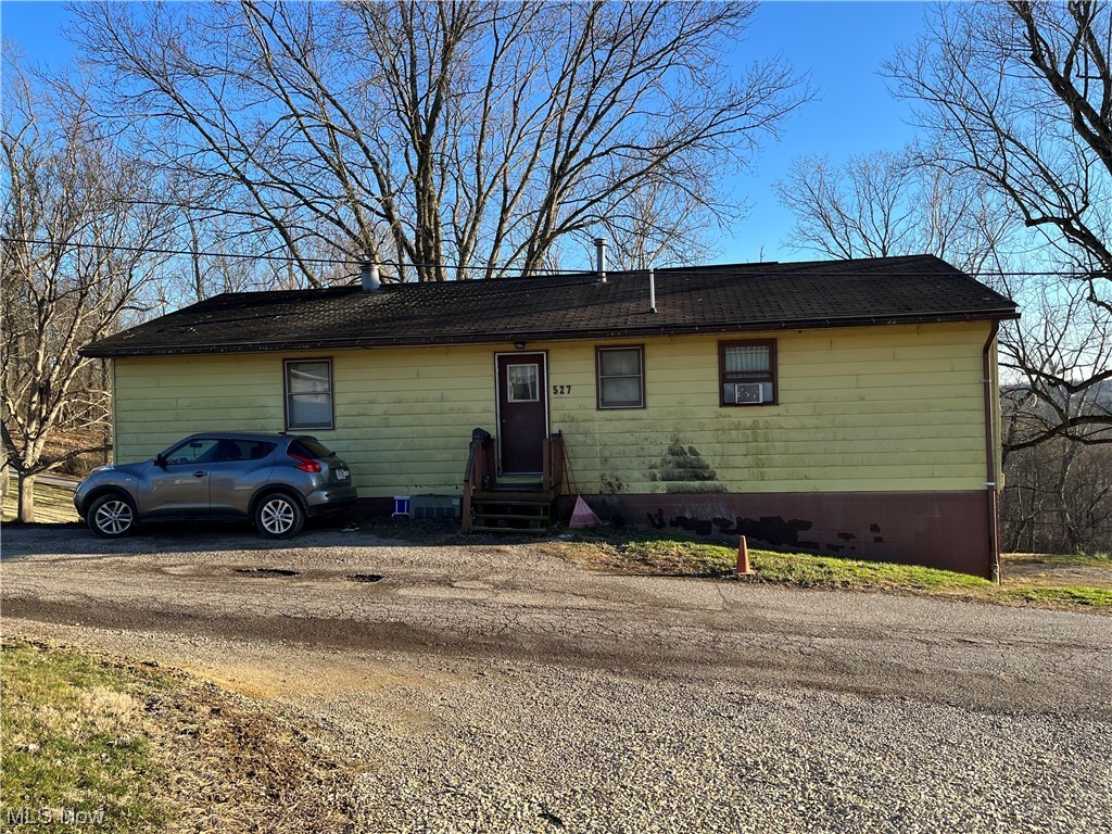 Fairview - Residential