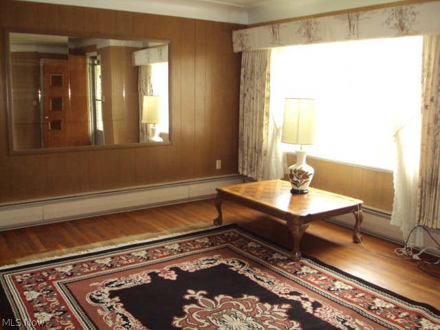 Olmsted - Residential