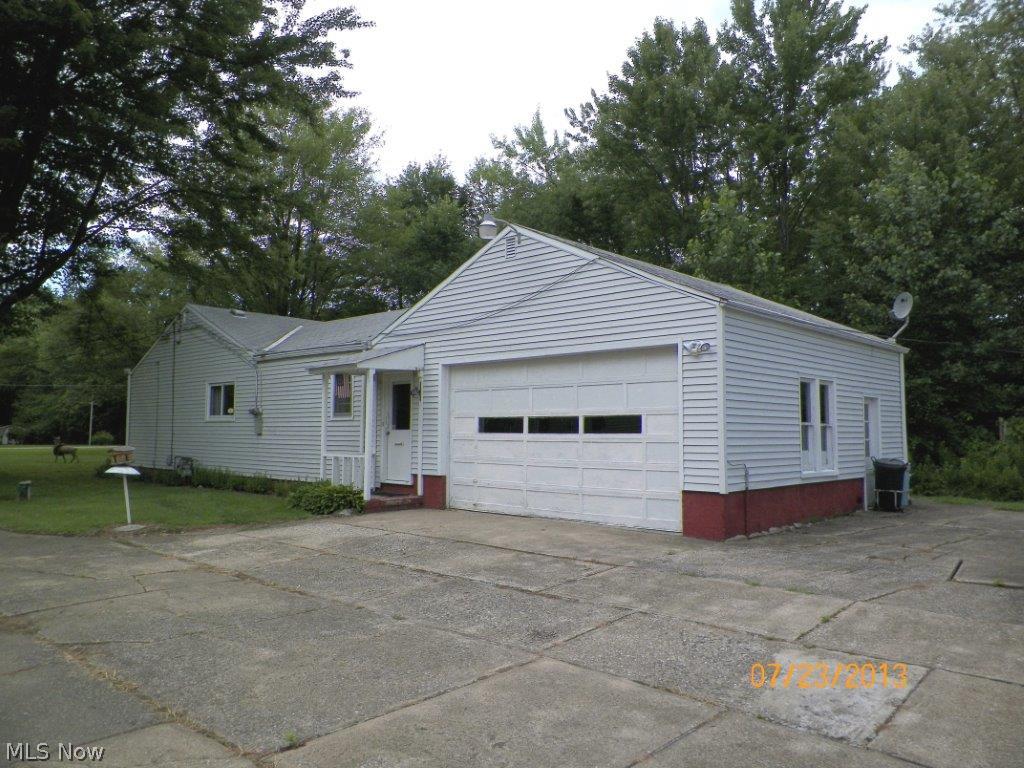 Olmsted - Residential