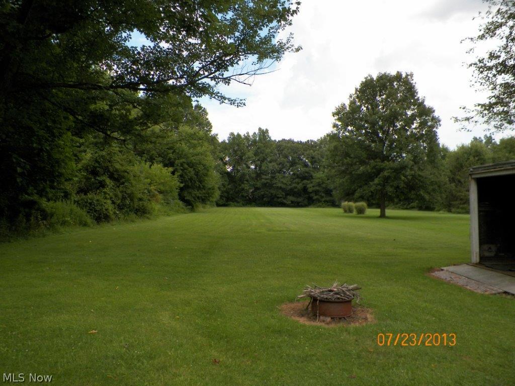 Olmsted - Residential