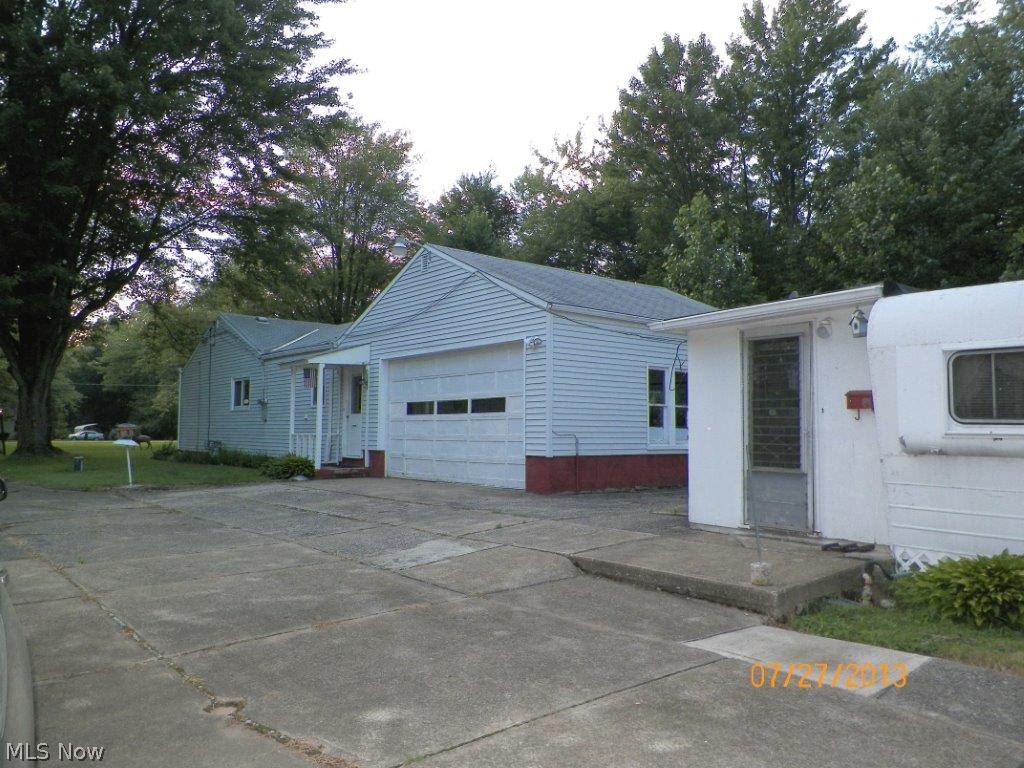 Olmsted - Residential