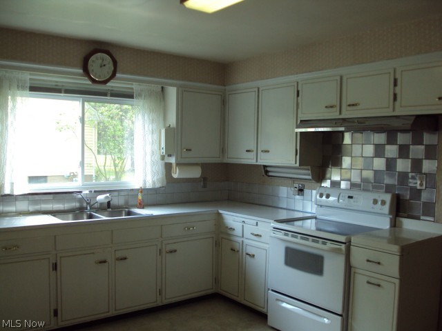 Olmsted - Residential