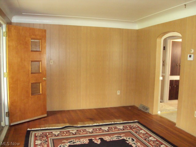 Olmsted - Residential