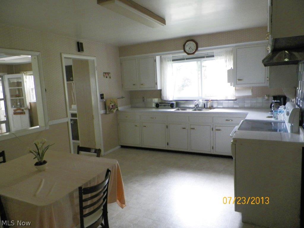 Olmsted - Residential