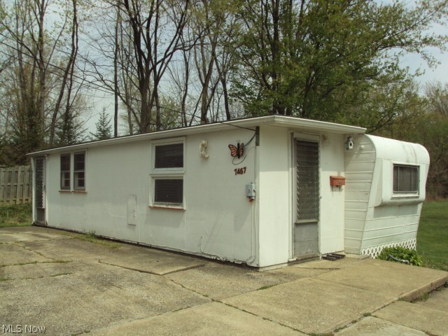 Olmsted - Residential