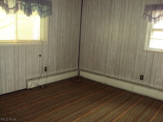 Olmsted - Residential