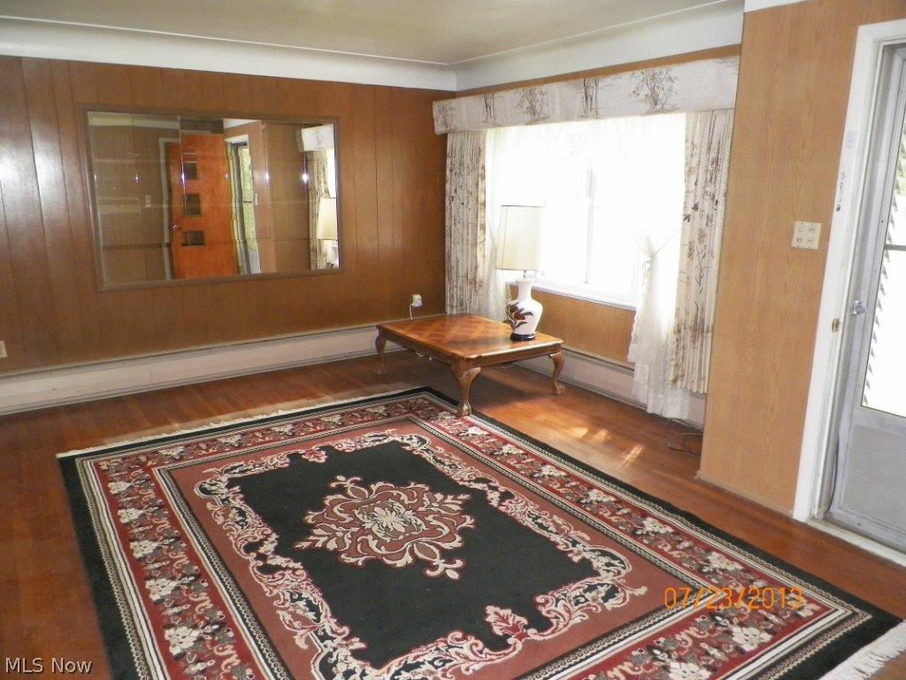 Olmsted - Residential