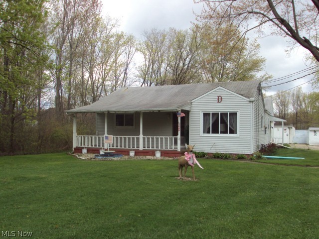 Olmsted - Residential