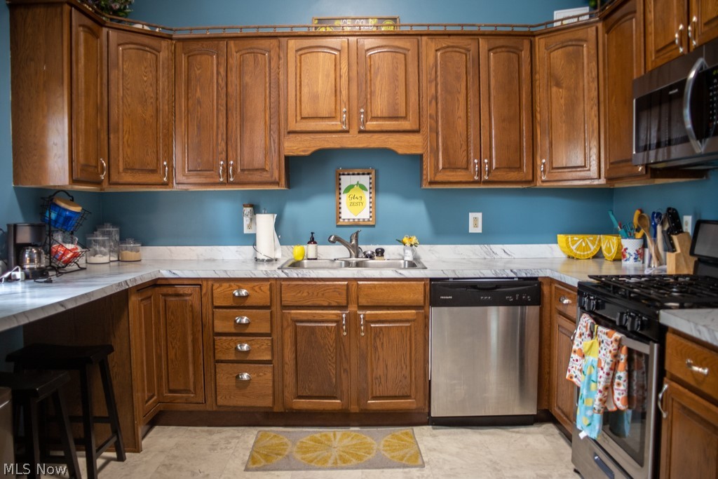 Overland Gardens - Residential