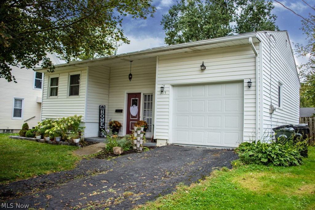 Overland Gardens - Residential